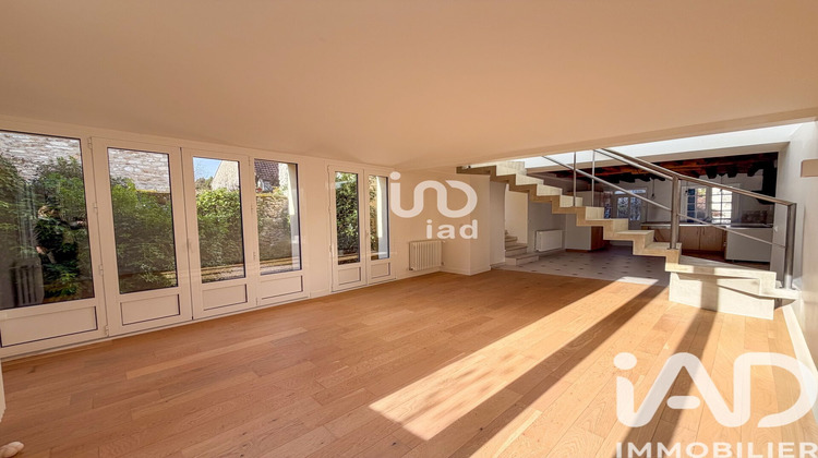 Ma-Cabane - Vente Maison Feucherolles, 140 m²