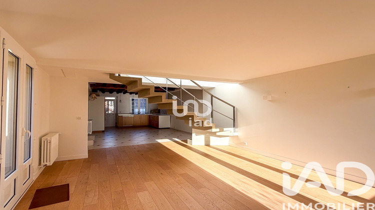 Ma-Cabane - Vente Maison Feucherolles, 140 m²