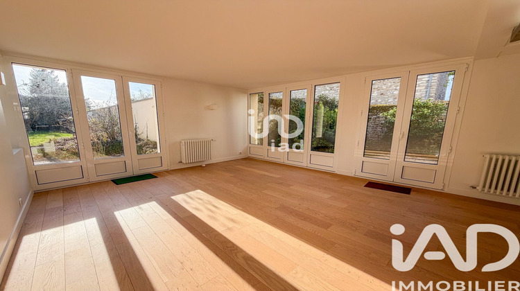 Ma-Cabane - Vente Maison Feucherolles, 140 m²