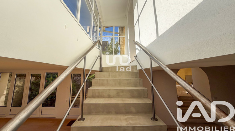 Ma-Cabane - Vente Maison Feucherolles, 140 m²