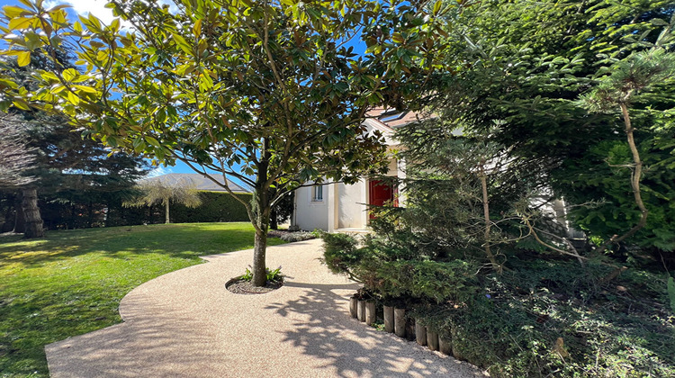 Ma-Cabane - Vente Maison FEUCHEROLLES, 308 m²