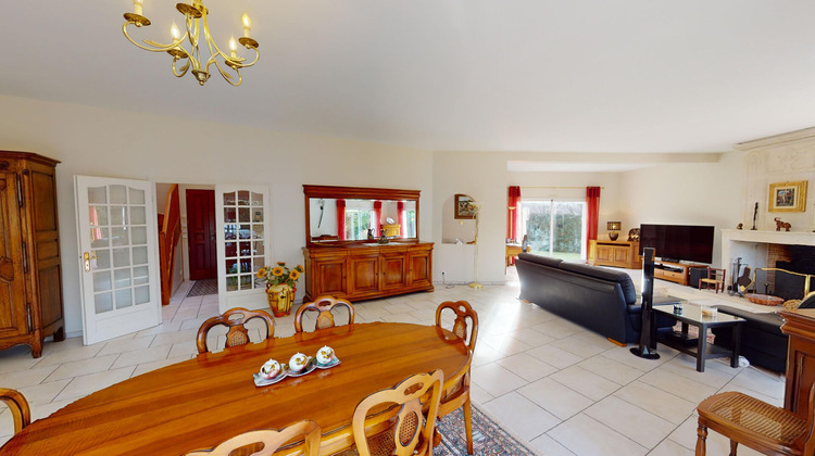 Ma-Cabane - Vente Maison FEUCHEROLLES, 308 m²