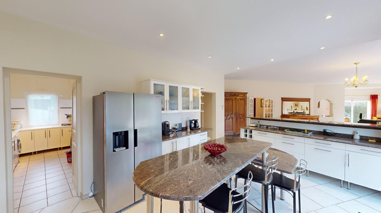 Ma-Cabane - Vente Maison FEUCHEROLLES, 308 m²