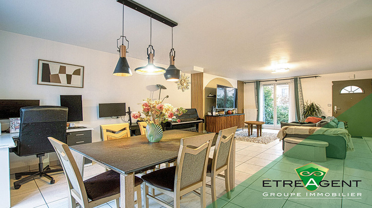 Ma-Cabane - Vente Maison FEUCHEROLLES, 115 m²