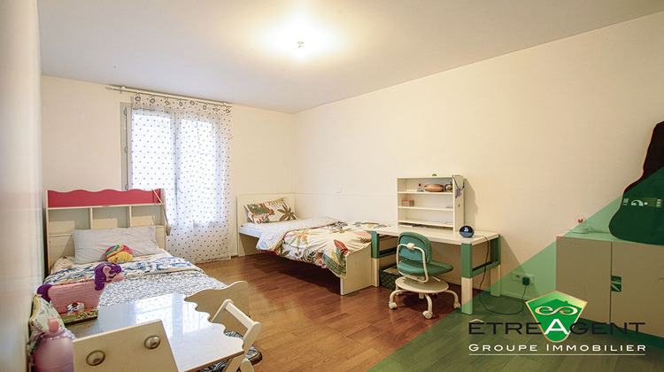 Ma-Cabane - Vente Maison FEUCHEROLLES, 115 m²