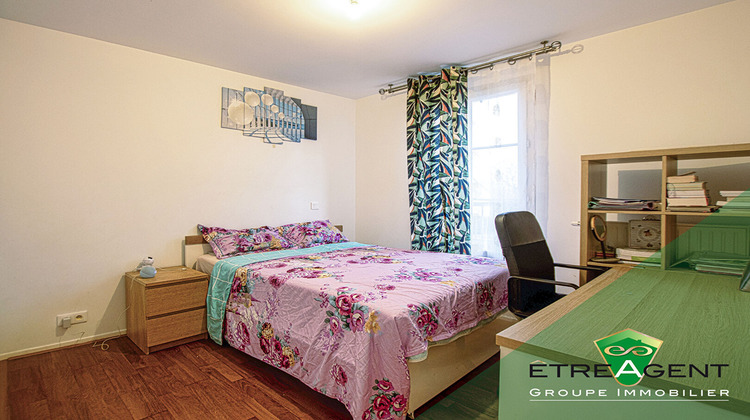 Ma-Cabane - Vente Maison FEUCHEROLLES, 115 m²