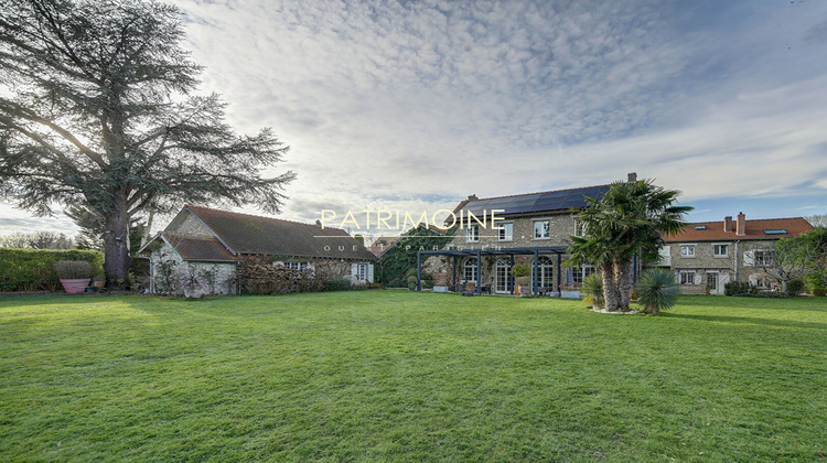 Ma-Cabane - Vente Maison FEUCHEROLLES, 400 m²