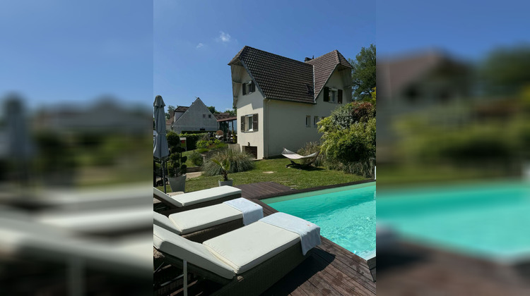 Ma-Cabane - Vente Maison FEUCHEROLLES, 200 m²