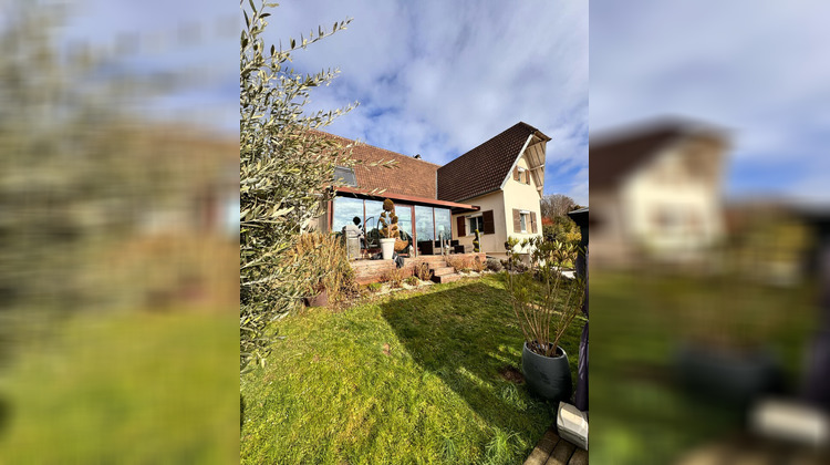 Ma-Cabane - Vente Maison FEUCHEROLLES, 200 m²