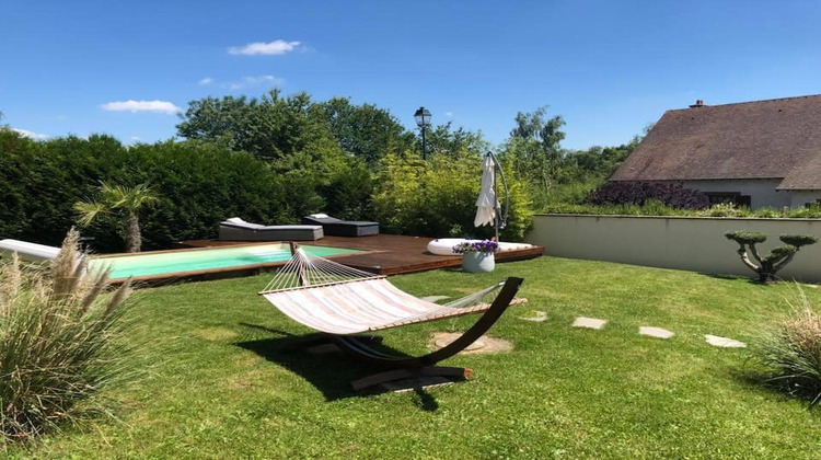 Ma-Cabane - Vente Maison FEUCHEROLLES, 200 m²