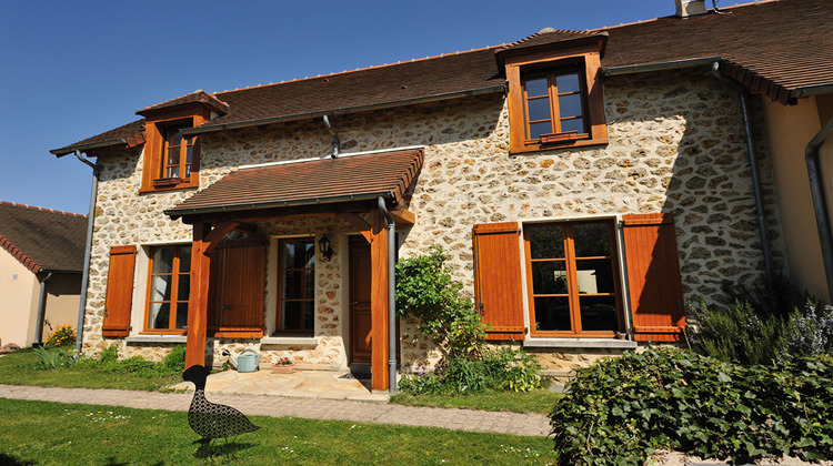 Ma-Cabane - Vente Maison FEUCHEROLLES, 205 m²