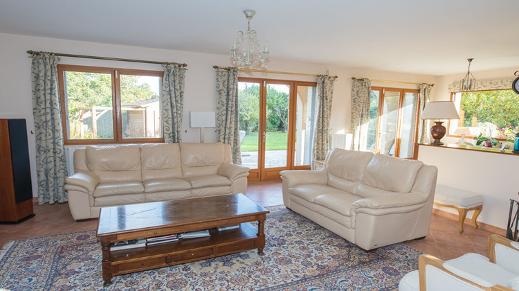 Ma-Cabane - Vente Maison FEUCHEROLLES, 205 m²