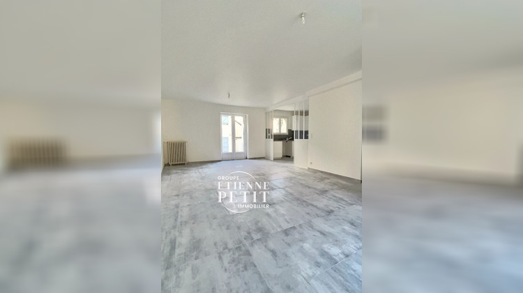 Ma-Cabane - Vente Maison FEUCHEROLLES, 110 m²