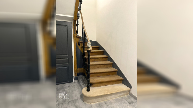 Ma-Cabane - Vente Maison FEUCHEROLLES, 110 m²