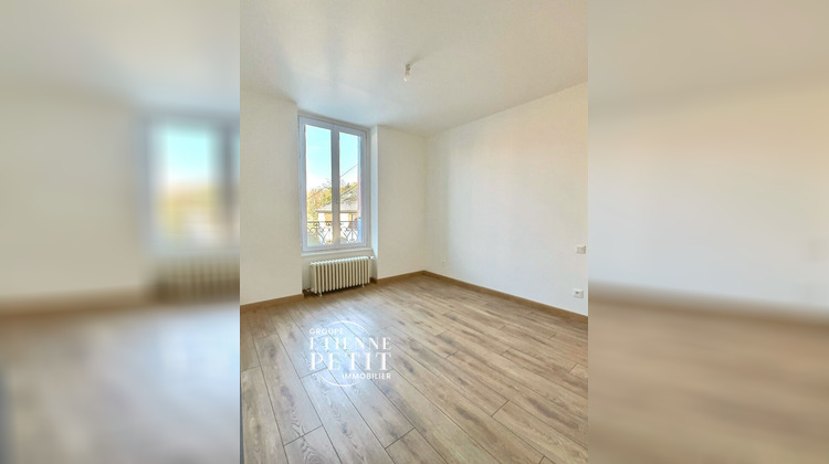 Ma-Cabane - Vente Maison FEUCHEROLLES, 110 m²