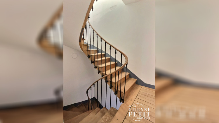 Ma-Cabane - Vente Maison FEUCHEROLLES, 110 m²