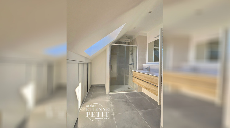 Ma-Cabane - Vente Maison FEUCHEROLLES, 110 m²