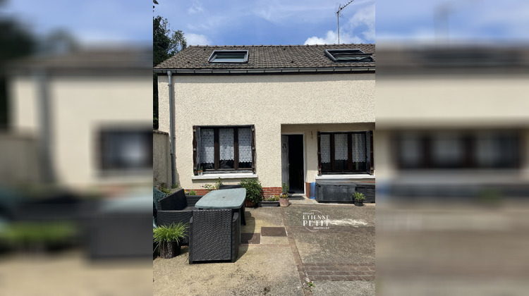 Ma-Cabane - Vente Maison FEUCHEROLLES, 110 m²
