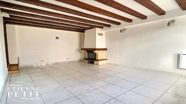 Ma-Cabane - Vente Maison FEUCHEROLLES, 110 m²