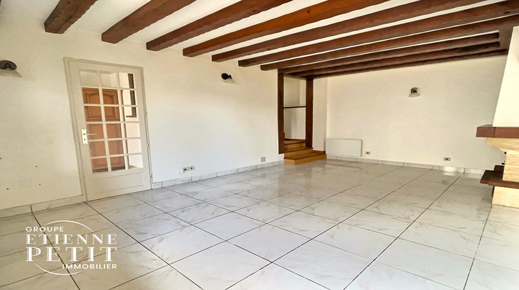 Ma-Cabane - Vente Maison FEUCHEROLLES, 110 m²