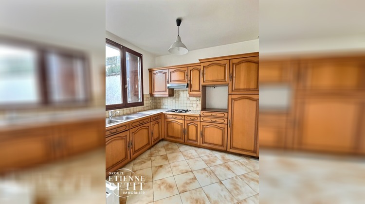 Ma-Cabane - Vente Maison FEUCHEROLLES, 110 m²