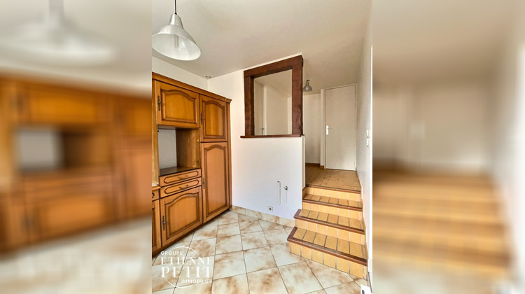 Ma-Cabane - Vente Maison FEUCHEROLLES, 110 m²