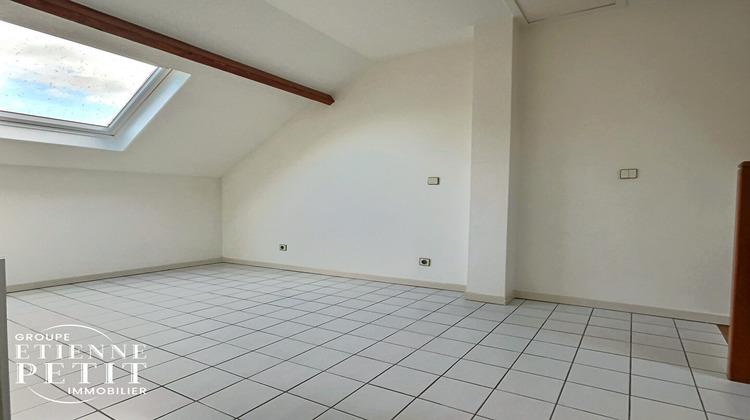 Ma-Cabane - Vente Maison FEUCHEROLLES, 110 m²