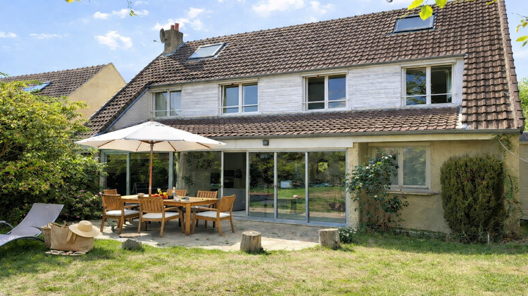 Ma-Cabane - Vente Maison FEUCHEROLLES, 152 m²