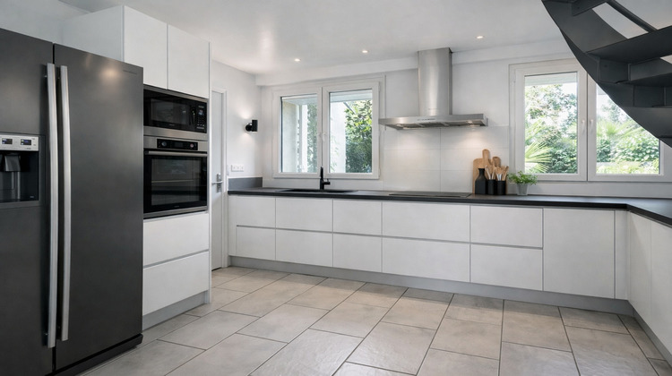 Ma-Cabane - Vente Maison FEUCHEROLLES, 152 m²