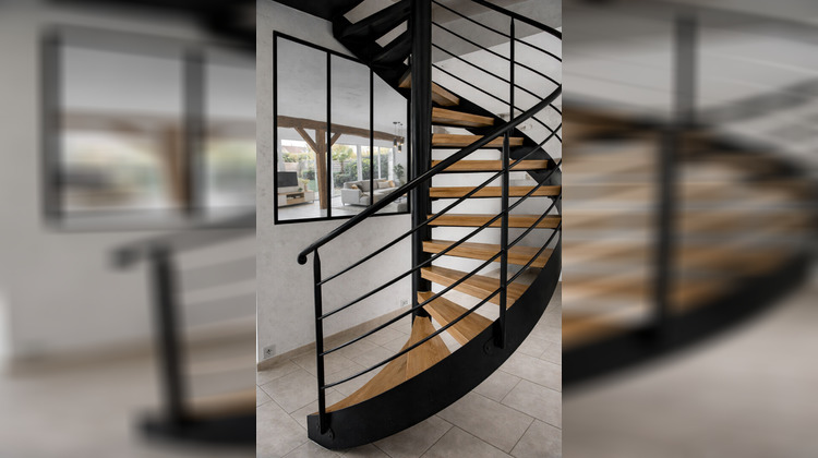 Ma-Cabane - Vente Maison FEUCHEROLLES, 152 m²