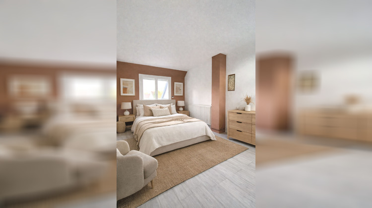 Ma-Cabane - Vente Maison FEUCHEROLLES, 152 m²