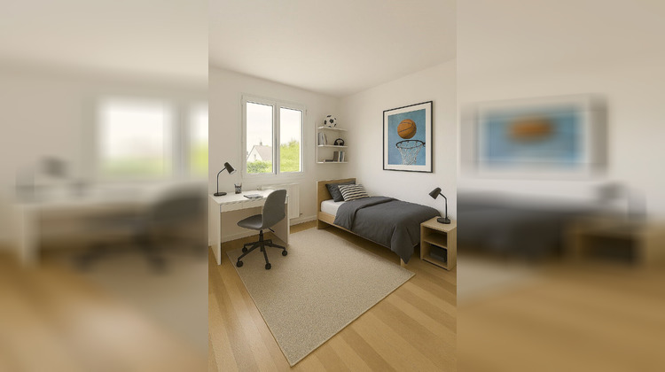 Ma-Cabane - Vente Maison FEUCHEROLLES, 152 m²