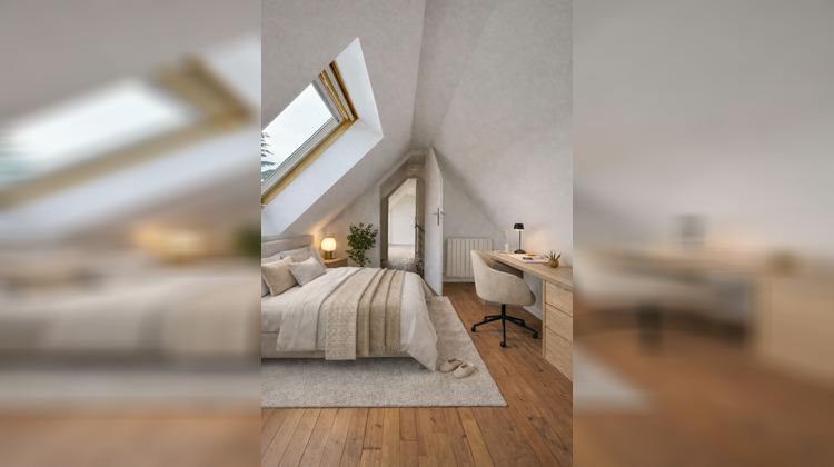 Ma-Cabane - Vente Maison FEUCHEROLLES, 152 m²