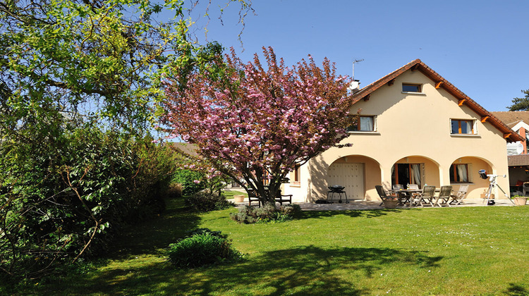 Ma-Cabane - Vente Maison FEUCHEROLLES, 205 m²