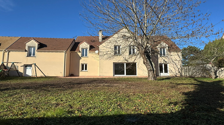 Ma-Cabane - Vente Maison FEUCHEROLLES, 0 m²