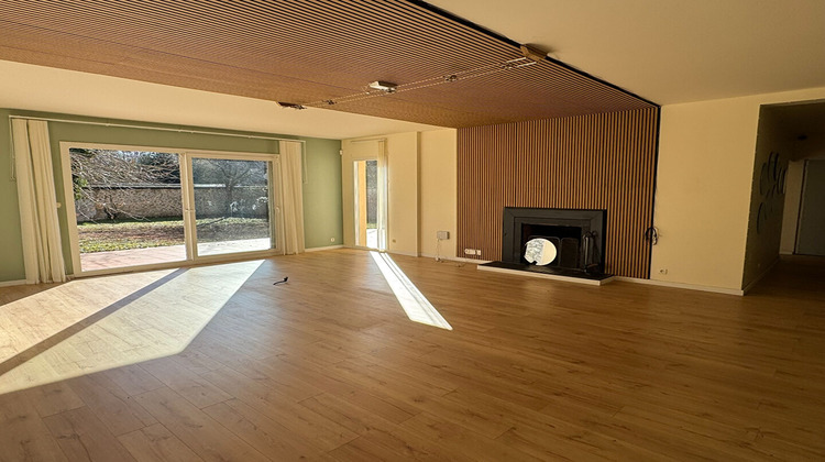 Ma-Cabane - Vente Maison FEUCHEROLLES, 0 m²