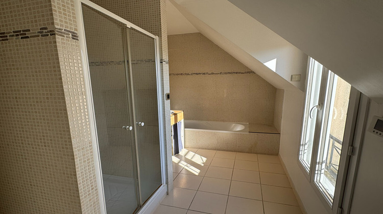 Ma-Cabane - Vente Maison FEUCHEROLLES, 0 m²