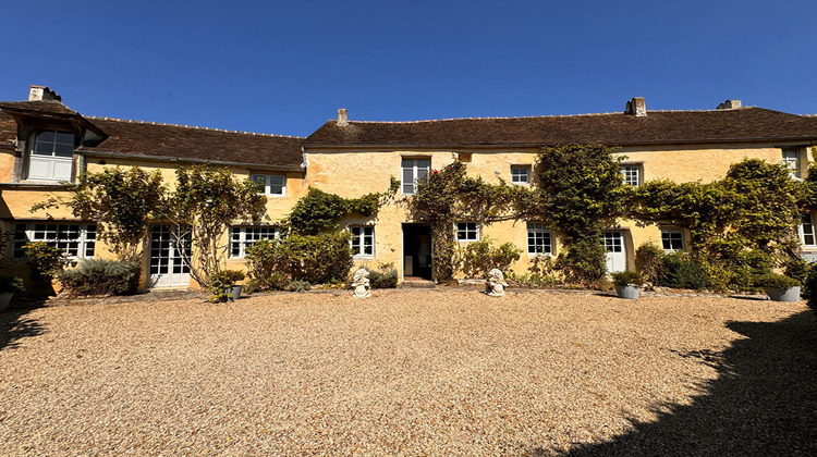 Ma-Cabane - Vente Maison FEUCHEROLLES, 340 m²