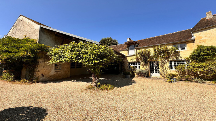 Ma-Cabane - Vente Maison FEUCHEROLLES, 340 m²