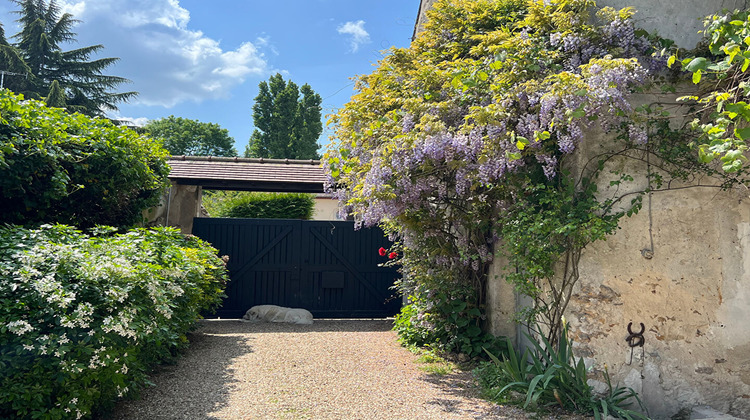 Ma-Cabane - Vente Maison FEUCHEROLLES, 340 m²
