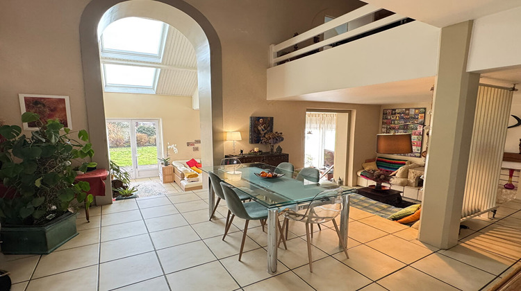 Ma-Cabane - Vente Maison FEUCHEROLLES, 183 m²