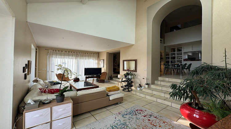 Ma-Cabane - Vente Maison FEUCHEROLLES, 183 m²