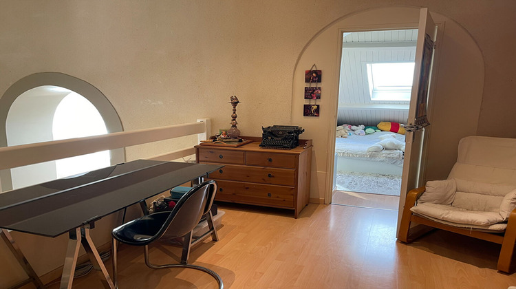 Ma-Cabane - Vente Maison FEUCHEROLLES, 183 m²