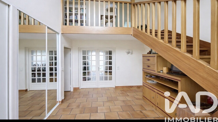 Ma-Cabane - Vente Maison Feucherolles, 241 m²