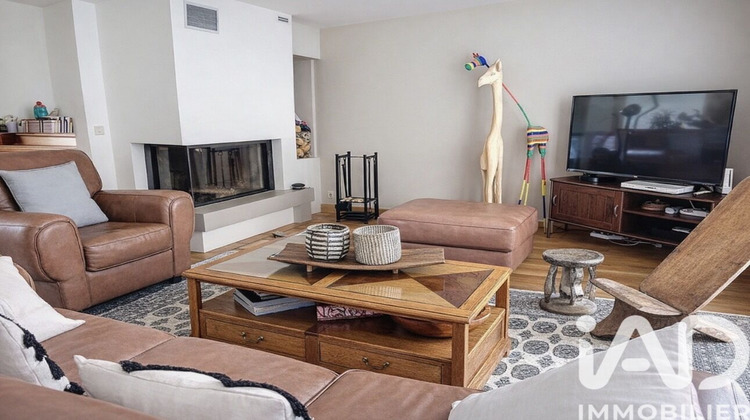 Ma-Cabane - Vente Maison Feucherolles, 241 m²