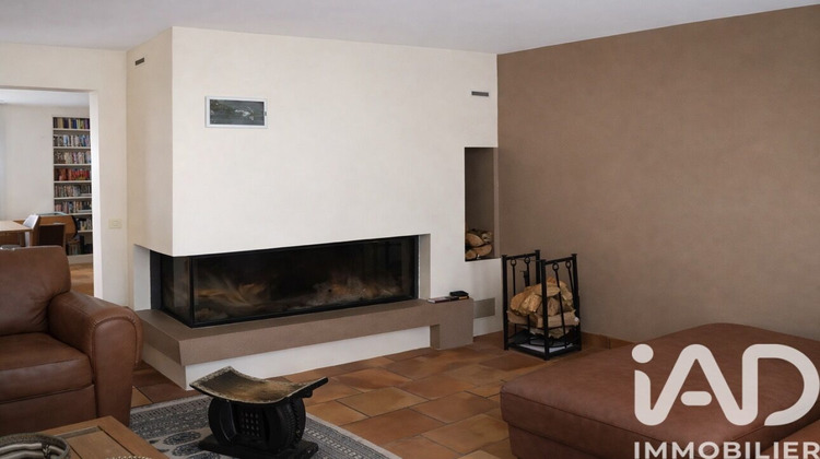 Ma-Cabane - Vente Maison Feucherolles, 241 m²