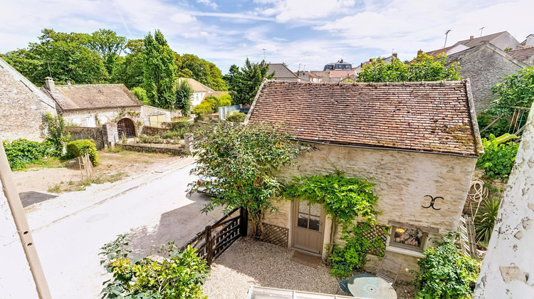 Ma-Cabane - Vente Maison Feucherolles, 67 m²