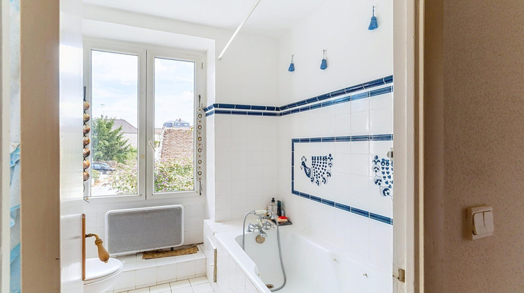 Ma-Cabane - Vente Maison Feucherolles, 67 m²