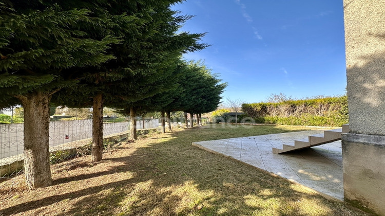 Ma-Cabane - Vente Maison FEUCHEROLLES, 140 m²
