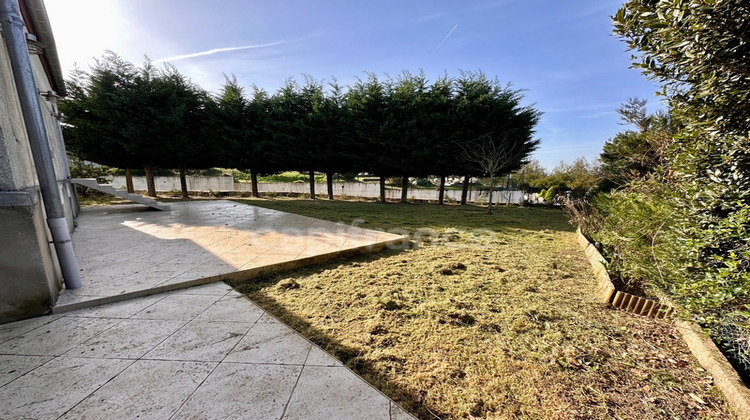 Ma-Cabane - Vente Maison FEUCHEROLLES, 140 m²